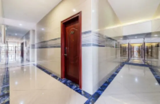 Foshan Time Boutique Apartment