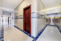 Foshan Time Boutique Apartment