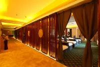 Dalian Tangyue Hot Spring Hotel