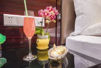 Bossen International Hotel