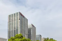 Dulu Homestay (Bengbu Wanda Plaza Nanxiang City Plaza)