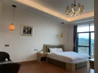 永輝公寓 鄰近大涌河碧道都楊鎮六合村段的酒店