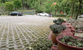 Wenchuan Yuzixi Homestay