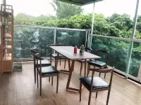 Diebu Manor - บังกะโล
