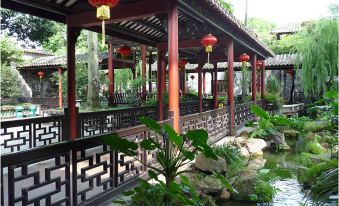 Hui Yuan Inn (Foshan Qing Hui Yuan)