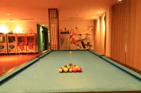 Jixi Haina Baichuan Hotel