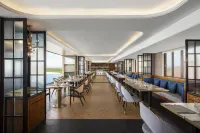 Sheraton Maoming Romantic Beach Resort - breakfast