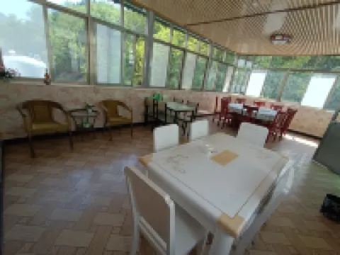 Lvyinge Farm Stay