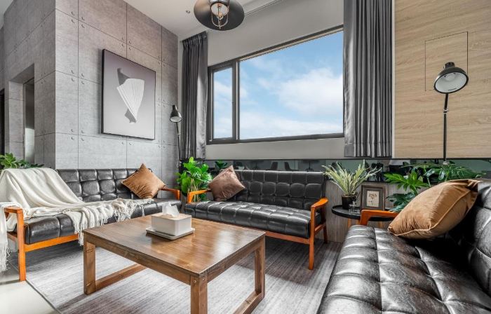 Penghu SunSea Hall