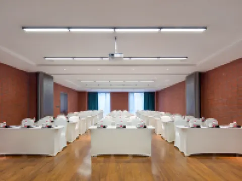 台州遠洲逸廷酒店（台州站店）