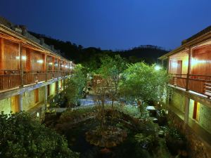 Shuimu Yuntian Forest Holiday Resort