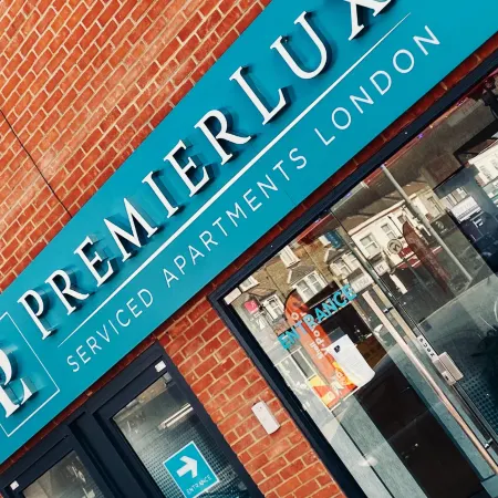 PremierLux Serviced Apartments