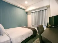 Mars Garden Hotel Hakata Hotels near Hakozaki-gu