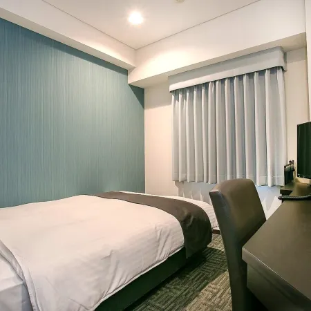 Mars Garden Hotel Hakata Hotels in Fukuoka