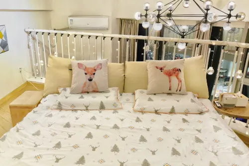 Jiande Banxia Sunshine Homestay