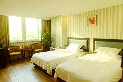 Wenzhou Sunshine Holiday Business Hotel