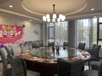 Yu Jin Ting Hotel