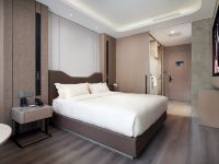 朗丽兹酒店(天津滨海开发区一大街店) - 丽兹大床房