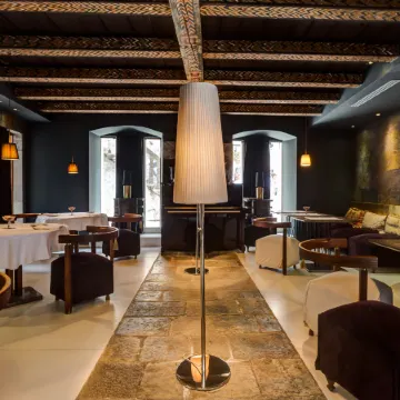 Boutique Hotel Hippocampus Отели в г. Котор