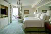 Four Seasons Hotel George V Rooms
