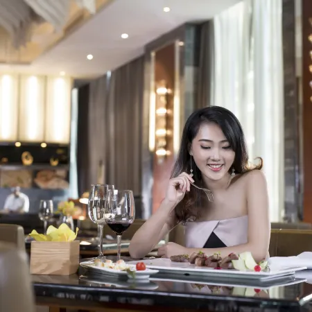 Sentosa Hotel (Taoyuan Branch)
