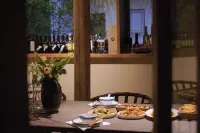 Qingting Homestay - Morgenmad