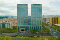 Ai Pai International Hotel, Shihezi