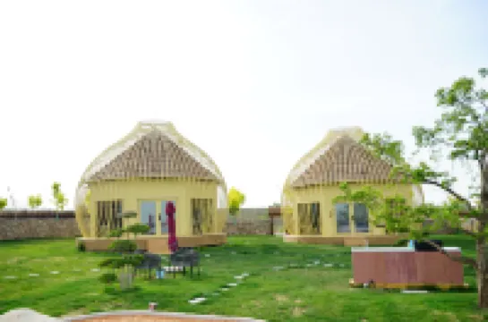 Qiyun Mountain Residence Chinese Inn (Qiyun Town)