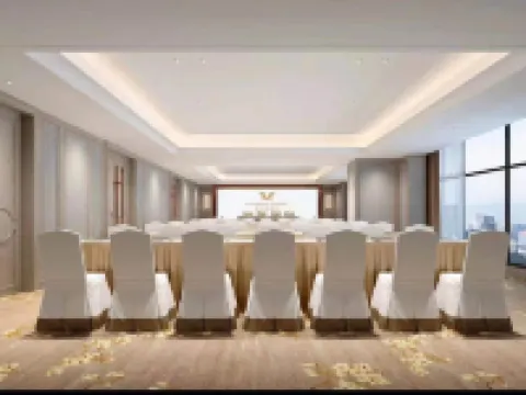 維也納酒店（五原摩爾城店） 五原酒店