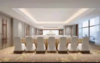 Vienna Hotel (Wuyuan Moore City store) Hotels in Wuyuan
