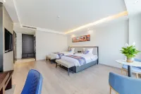 Junyi Hotel (Kaili College Kaili High-speed Railway South Station)