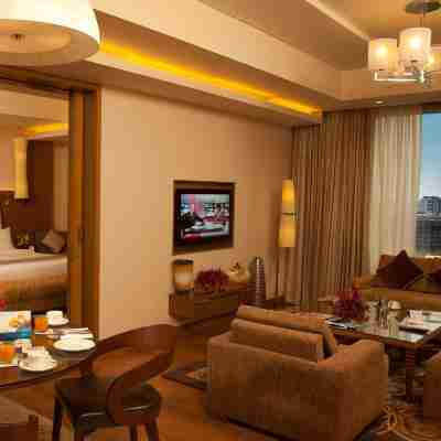 Radisson Blu Hotel Nagpur Rooms