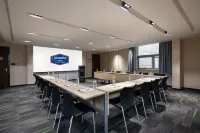 Hampton by Hilton Suzhou Wuzhong - Business
