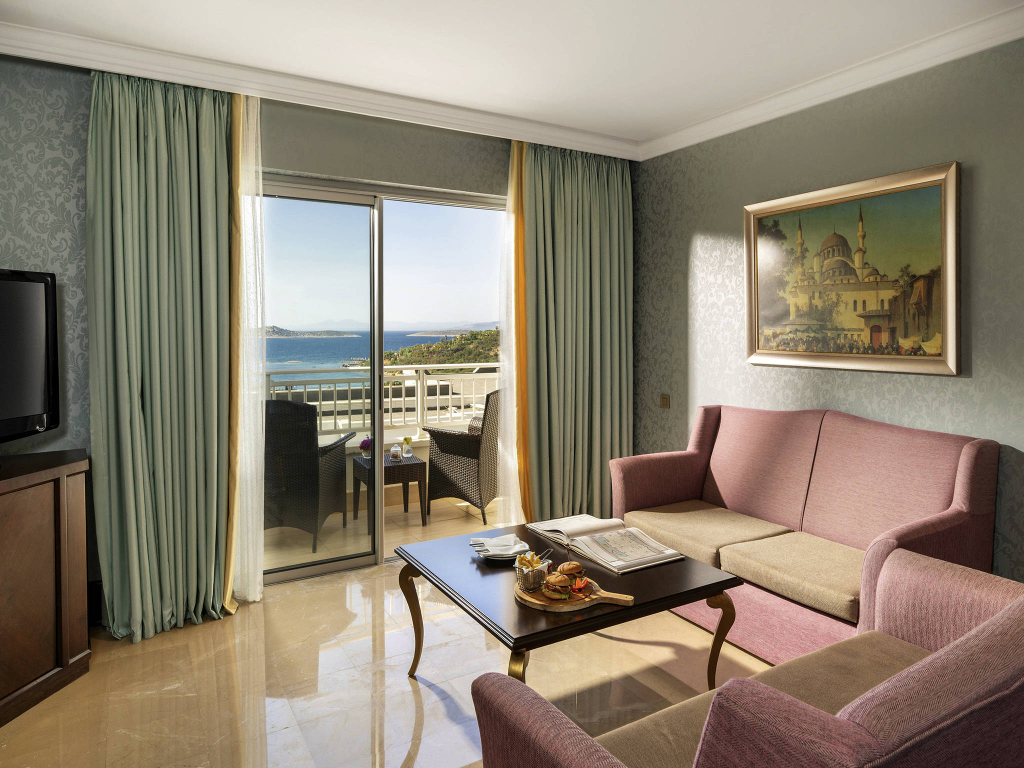 Rixos Premium Bodrum