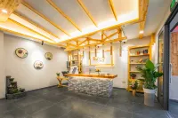 Yangshuo Xijieli No.9 Meisu