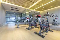 Kong Gu You Lan S Hotel （Yuyao Xinjian North Road） - Træningscentre