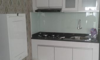 Tulus Rent Apartment
