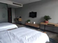銅陵逸格精選飯店