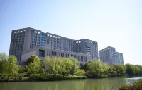 Luxury Hotel Hangzhou Hotels near Gaoting Mountain Sceneic Area