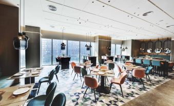 MUSTEL Hotel Knowledge City Guangzhou - Housity