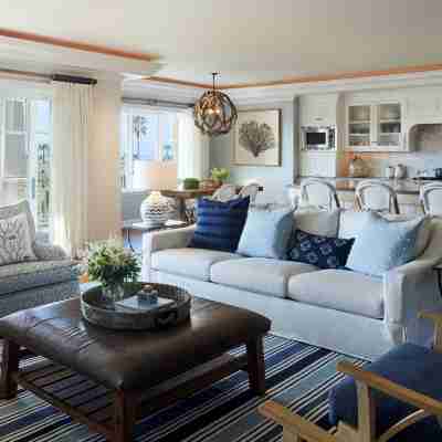 Montage Laguna Beach Rooms