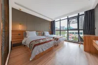 Meihui Hotel (Zunyi Maternity and Child Health Hospital)