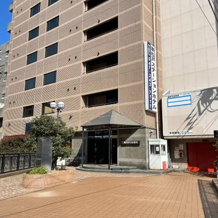 Urban Hotel Tokyo Shinmatsudo