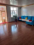 Manzhouli Jinghe Tourism Hotel - Inns