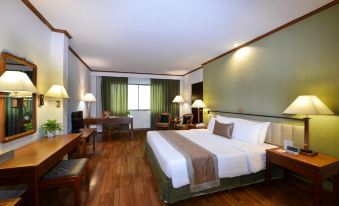 Arawana Regency Park Sukhumvit