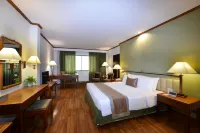 Arawana Regency Park Sukhumvit - Khách sạn giá rẻ