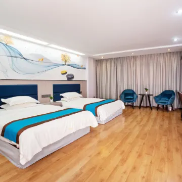 Xian Biao Business Hotel