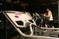 Veranda Chiang Mai Suite - Gym