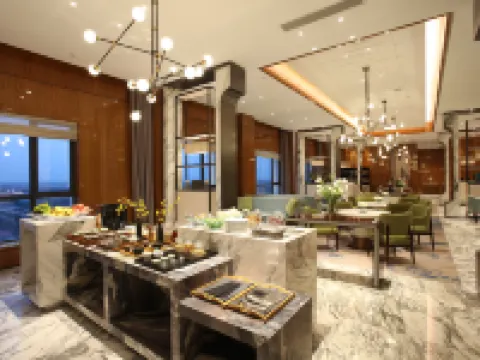 Aosen Hotel Hotels in Xinji