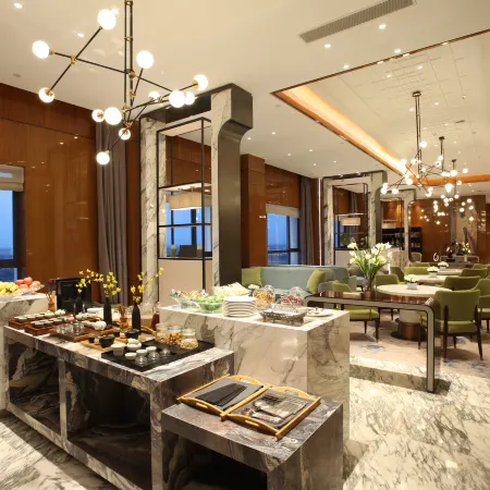 Aosen Hotel